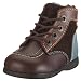 Kickers Babyski 000171-10, Unisex - Kinder Lauflernschuhe