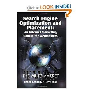 Search Engine Optimization and Placement: An Internet Marketing Course for Webmasters
