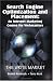 Search Engine Optimization and Placement: An Internet Marketing Course for Webmasters
