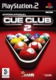 International Cue Club 2 (PS2)