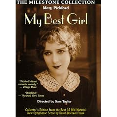 My Best Girl by 