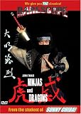 Ninjas and Dragons