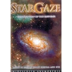 Stargaze - Hubble's View Of The Universe [2000] [DVD]