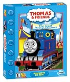 Thomas & Friends The Great Festival Adventure with Free Train Car