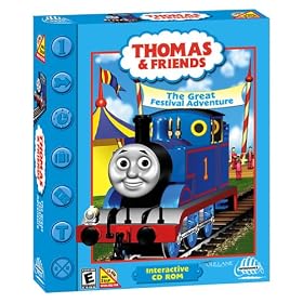 Thomas & Friends The Great Festival Adventure with Free Train Car