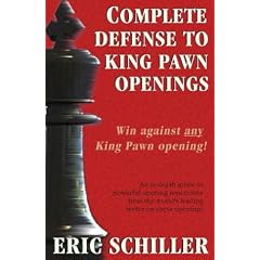 Complete Defense to King Pawn Openings (Cardoza Publishing's Essential Opening Repertoire Series)