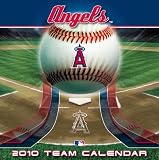 2011 Angels - Box Calendar