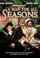 A Man For All Seasons