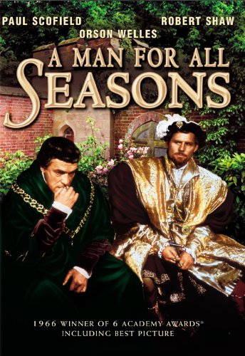A Man For All Seasons