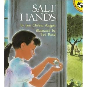 Salt Hands