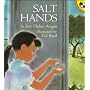 Salt Hands (Picture Puffins)