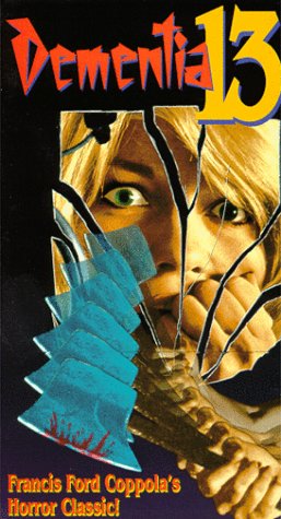 Dementia 13 [VHS]