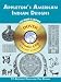 Books : Appleton's American Indian Designs CD-ROM and Book (Dover Electronic Clip Art)