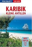 Karibik. Kleine Antillen. Polyglott Apa Guide