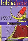 Gargantua Pantagruel