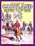 Revue Dargaud  / Jonathan Cartland, tome 6 : les Doigts du Chaos