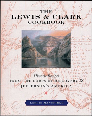 Cookbooks