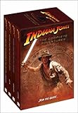 Indiana Jones Novelisation Box Set