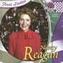 Nancy Reagan (First Ladies (Abdo))