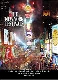 New York Festivals: International Advertising Awards 10 (New York Festivals Annual of Advertising)