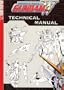 Gundam Technical Manual #1: Gundam Wing