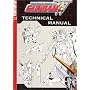Gundam Technical Manual #1: Gundam Wing