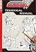 Search : Gundam Technical Manual #1: Gundam Wing