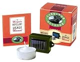 Labrador Outdoor: Mosquito Repellent and Usage (Labrador Outdoor Mega Mini Kits)