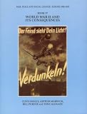 WORLD WAR II & CONSEQUENCES PB (War, Peace, and Social Change)