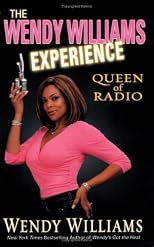 The Wendy Williams Experience