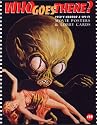Who Goes There?: 1950'S Horror & Sci-Fi Movie Posters & Lobby Cards