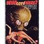 Who Goes There?: 1950'S Horror & Sci-Fi Movie Posters & Lobby Cards