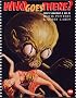 Who Goes There?: 1950'S Horror & Sci-Fi Movie Posters & Lobby Cards