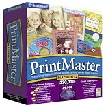 PrintMaster Platinum 12.0