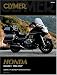 Honda Gl1200: 1984-1987 (Clymer Motorcycle Repair Series)
