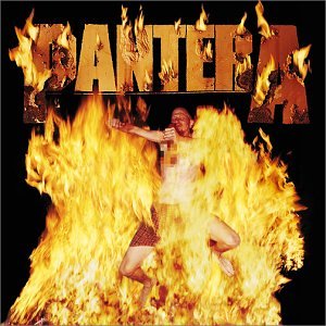 CD-Charts  Music : Reinventing the Steel [CASSETTE]