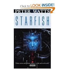 Starfish (Rifters Trilogy)