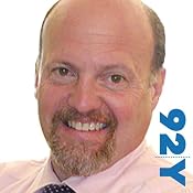 Jim Cramer at the 92nd Street Y | [James J. Cramer]
