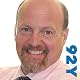 Jim Cramer at the 92nd Street Y