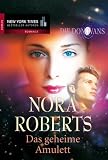 Die Donovans 3. Das geheime Amulett - Nora Roberts