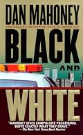 Black and White: A Novel (Det. Brian McKenna Novels)