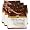 Cafe Halo House Natural Coffee Pods (4.23-Ounce), 16-Count Pods (Pack of 6)