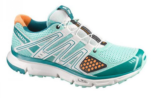 Salomon Lady XR Mission Trail Laufschuhe - 38