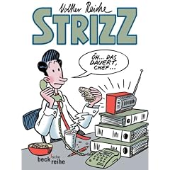 Strizz 4: Das vierte Jahr