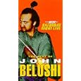 The Best of Saturday Night Live: The Best of John Belushi... by 