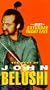 The Best of Saturday Night Live:  The Best of John Belushi [VHS]