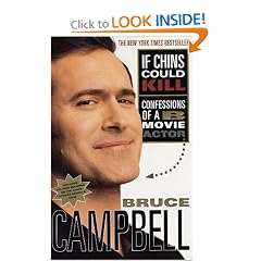If Chins Could Kill: Confessions of a B Movie Actor