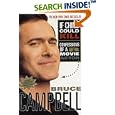 If Chins Could Kill: Confessions of a B Movie Actor by Bruce Campbell