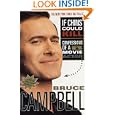 If Chins Could Kill : Confessions of a B Movie Actor by Bruce Campbell