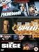 Phone Booth / The Siege / Speed [1994]